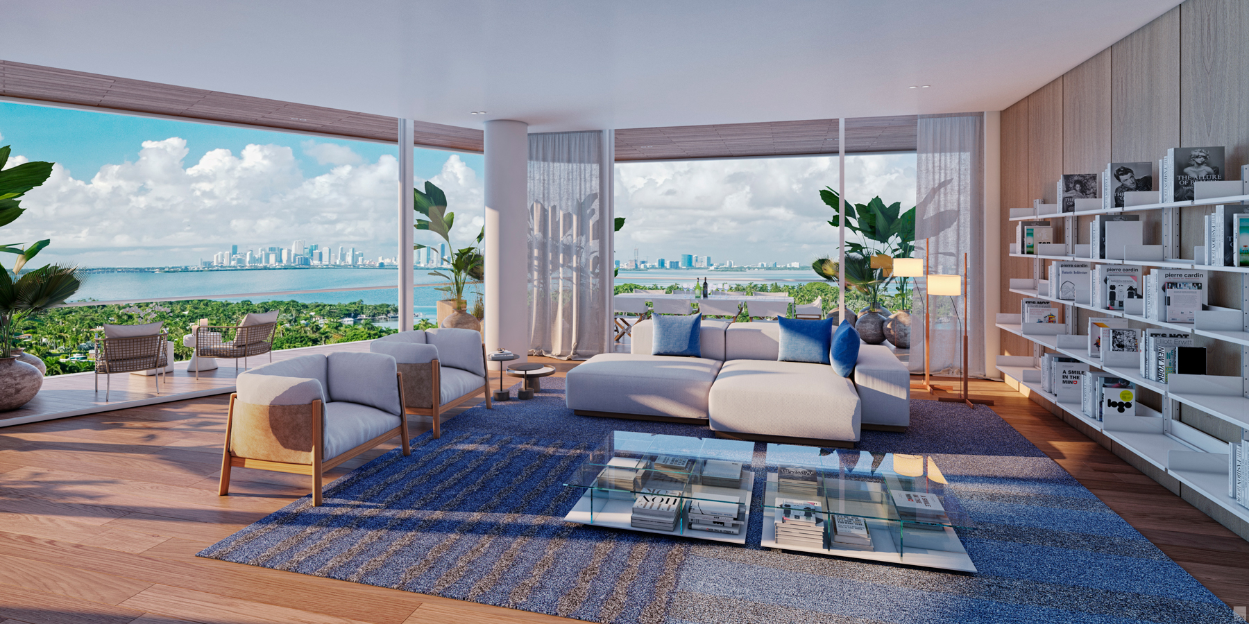 Monaco Yatch Club And Res