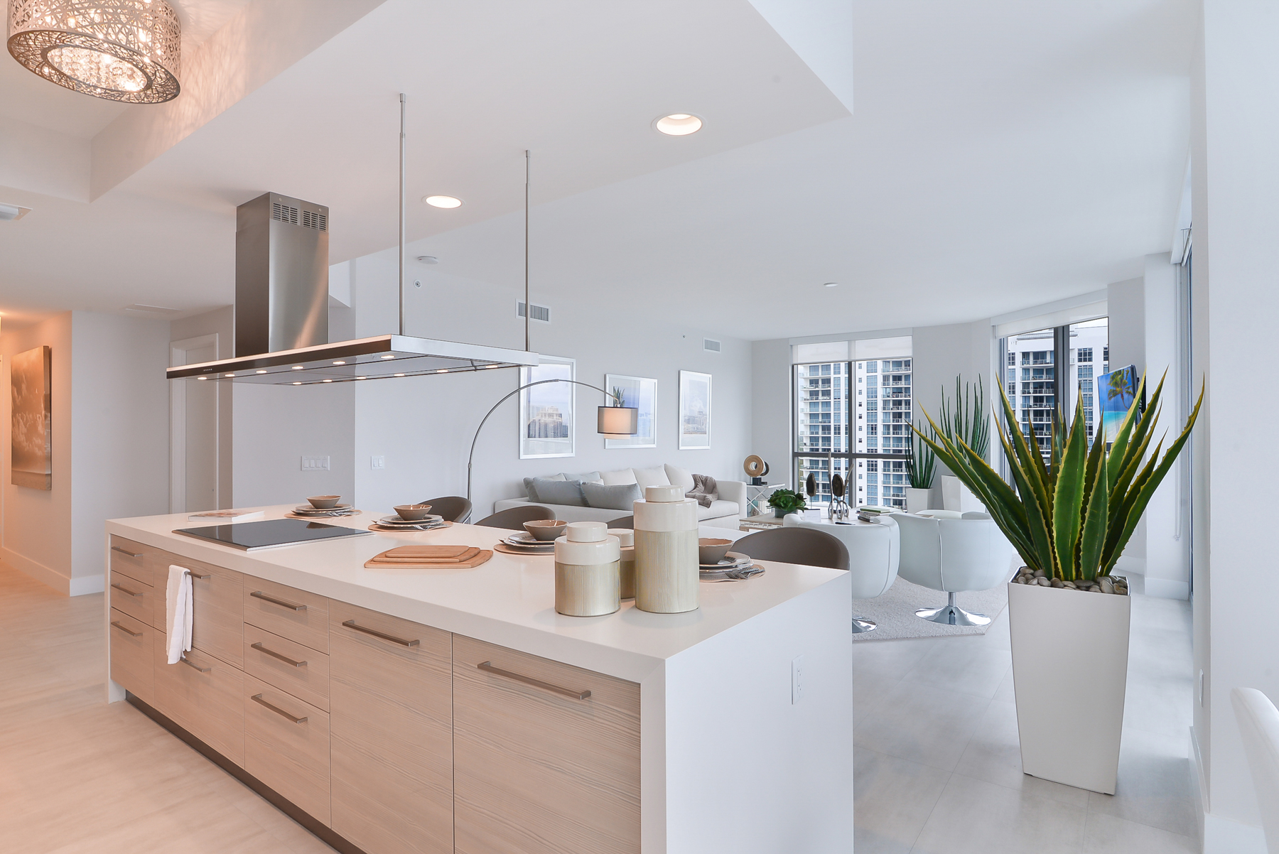 Reserve at Marina Palms