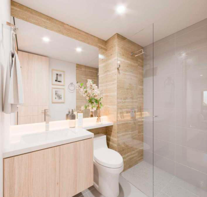 Venta Apartamento en la Fe El Retiro Medellin