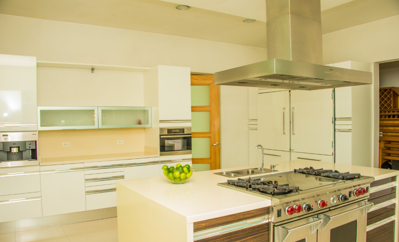 Venta Casa Mirador del Poblado Medellin