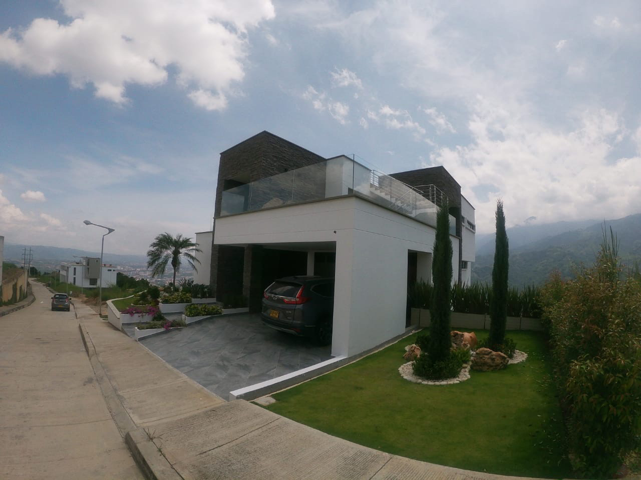 Venta Casa Punta Ruitoque