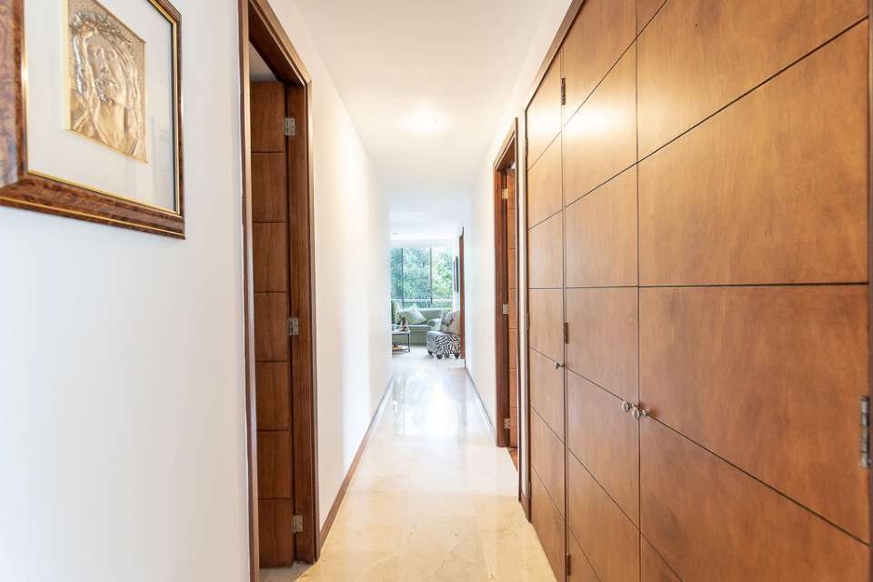Venta Apartamento El Poblado
