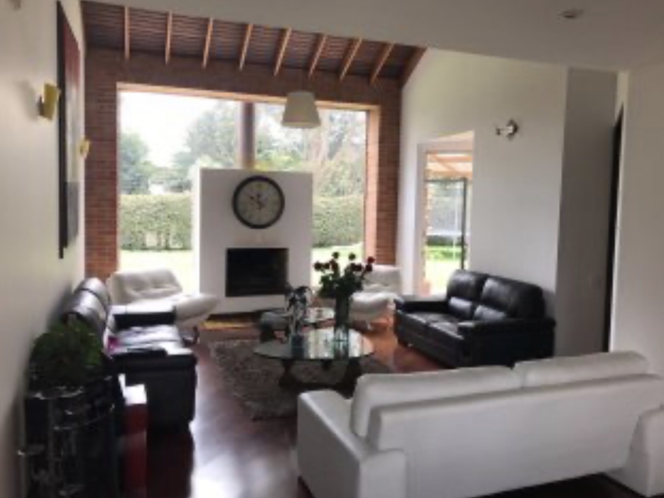 Venta Casa Guaymaral Bogota