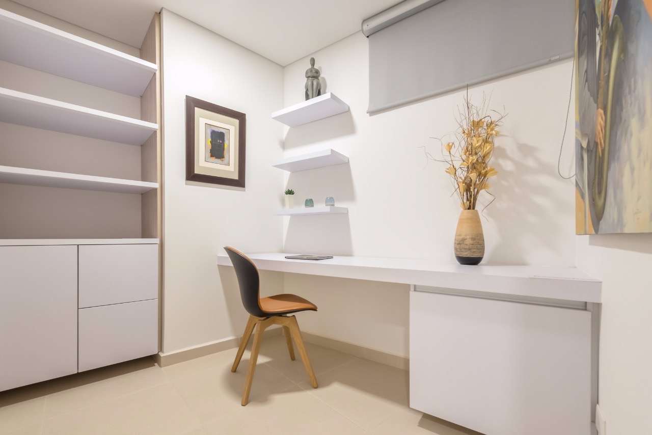 Venta Apartamento Torre Spinoza Bucaramanga