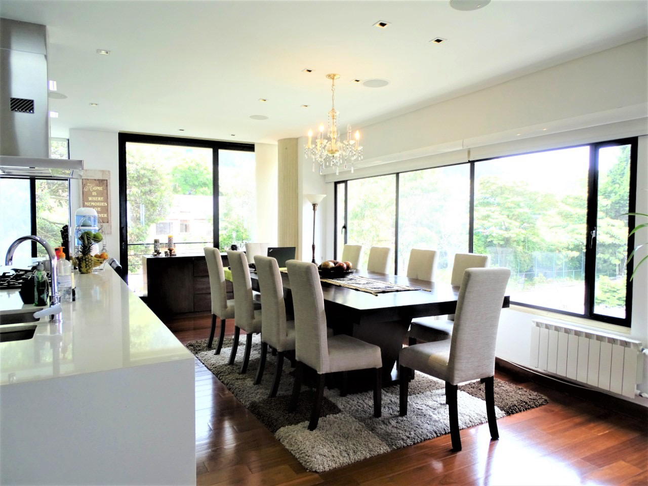 Venta Apartamento Los Rosales Bogota