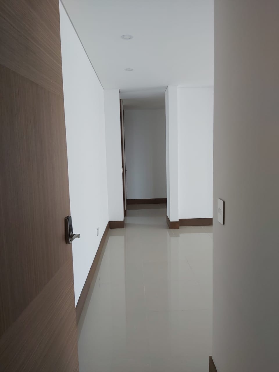 Venta Apartamento Moratto 44