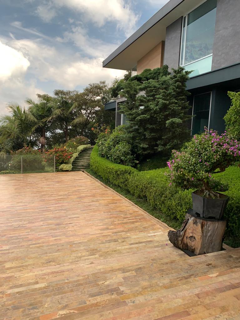 Venta Casa El Poblado Medellin