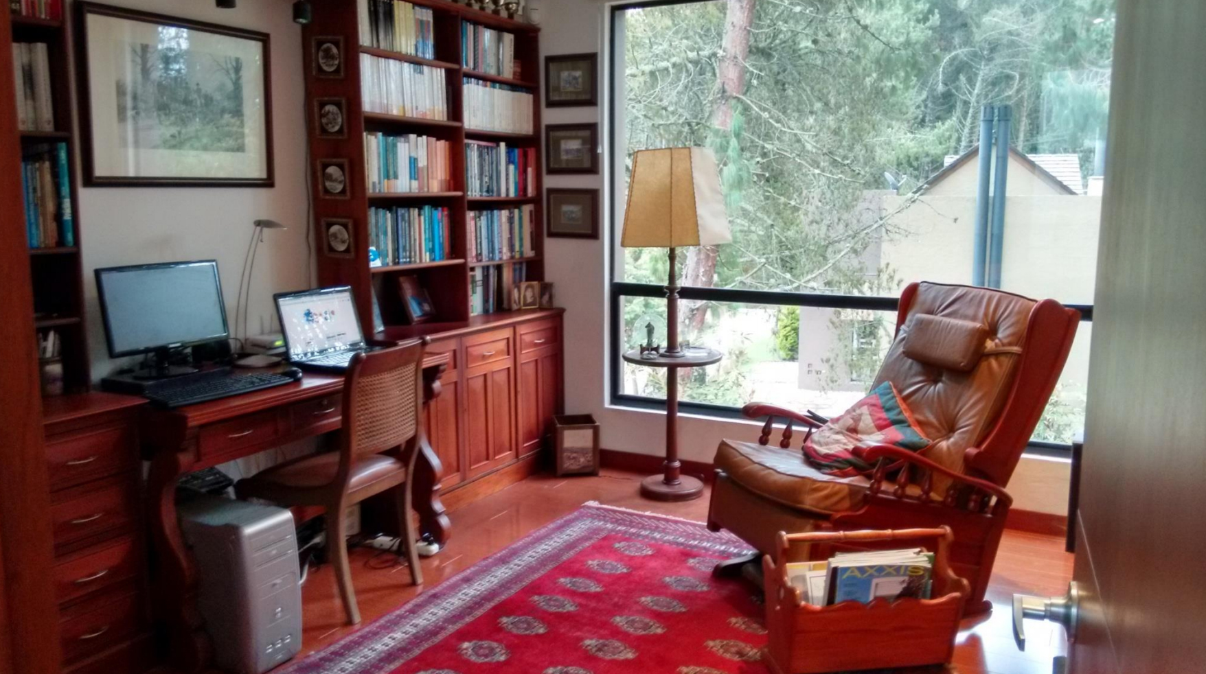 Venta Casa Arboretto La Calera Bogota