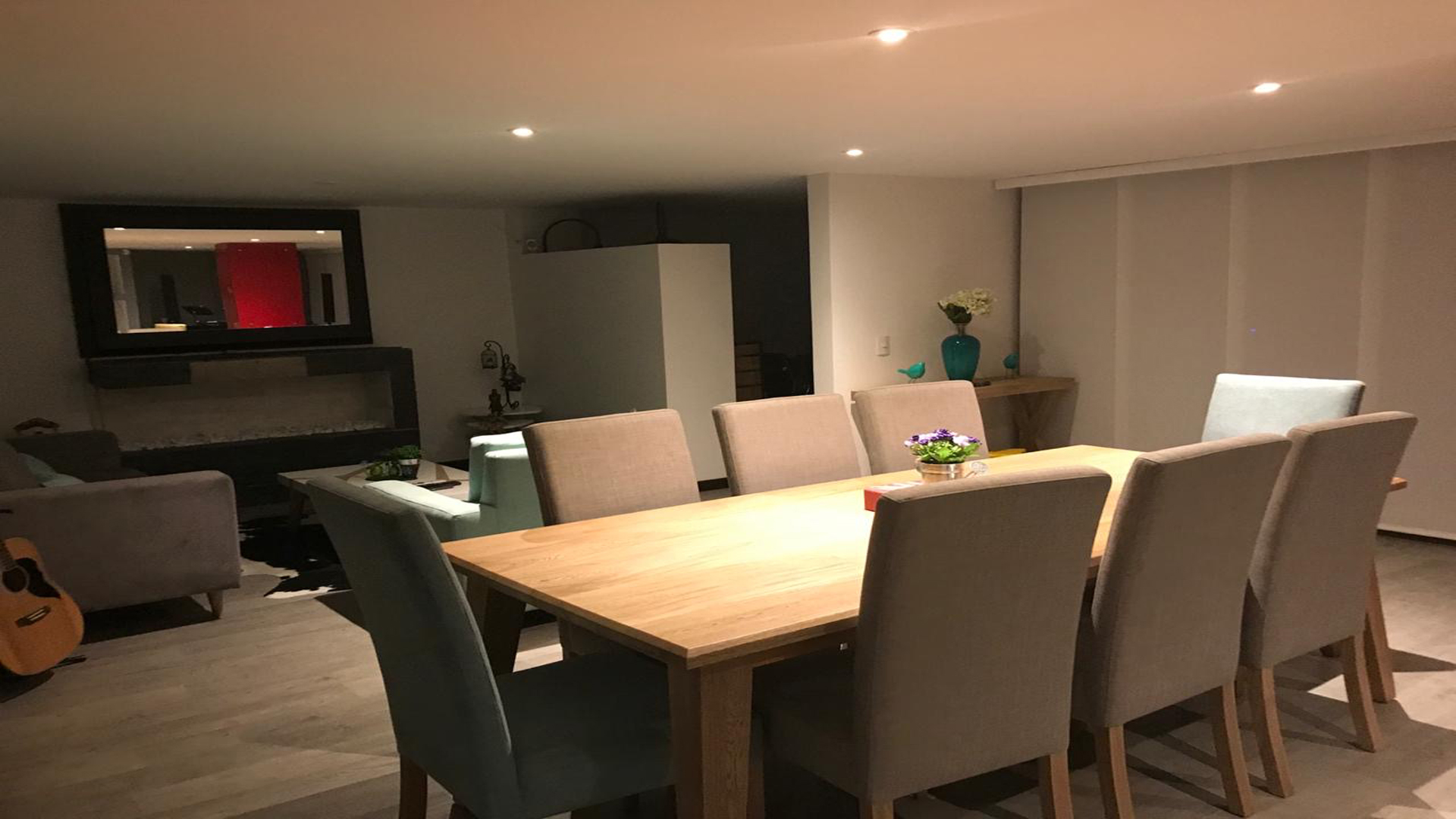 Venta Apartamento Bogota Usaquen