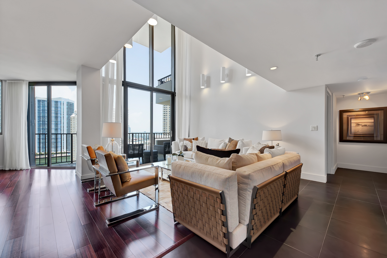 Venta Apartamento Brickell Key