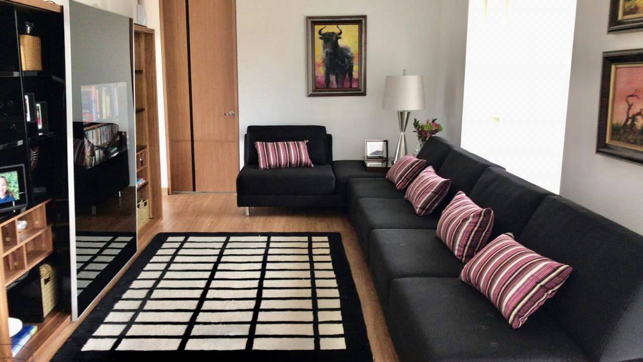 Venta Casa San Sebastian Bogota