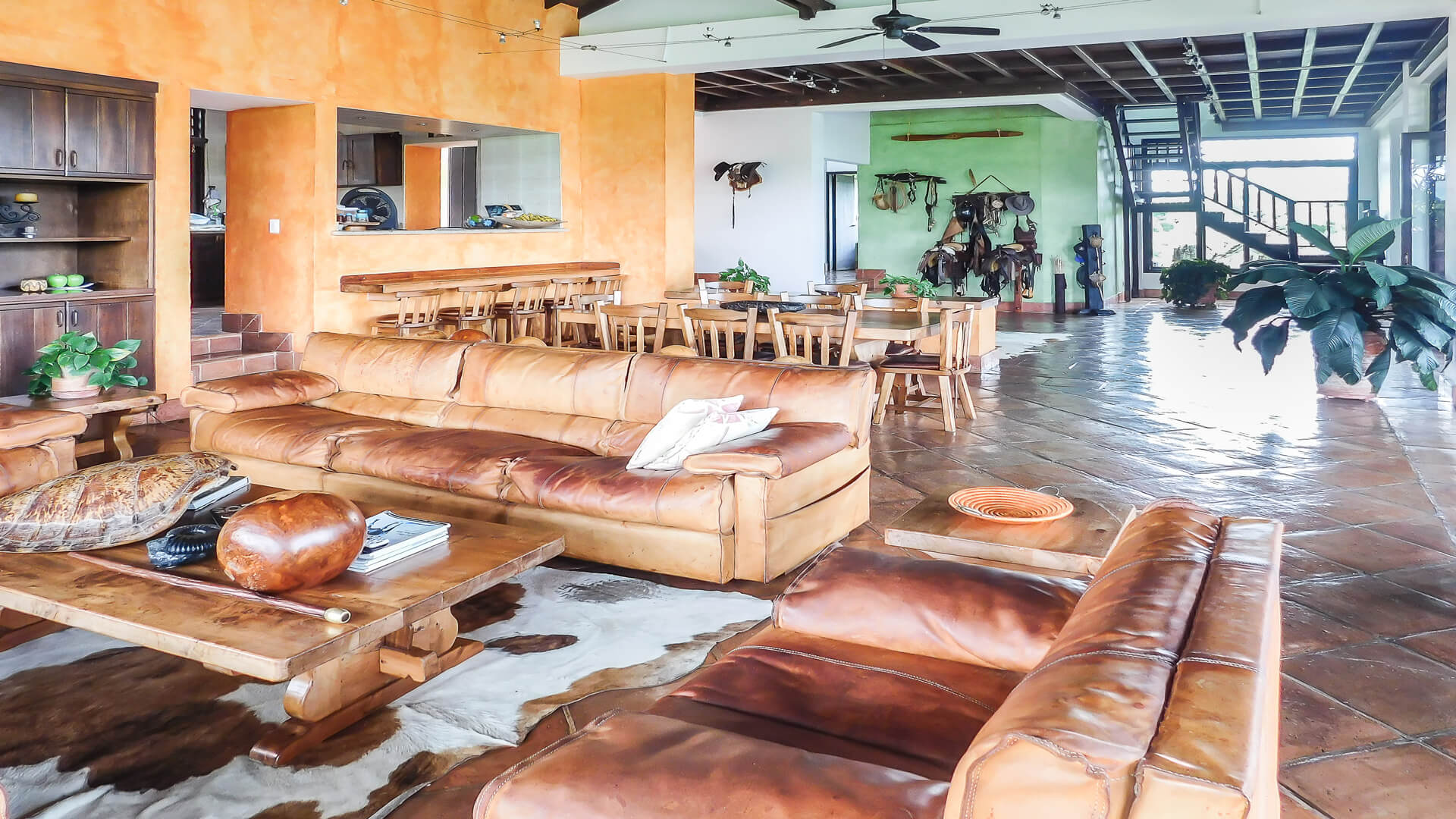 Casa en Venta Malabar