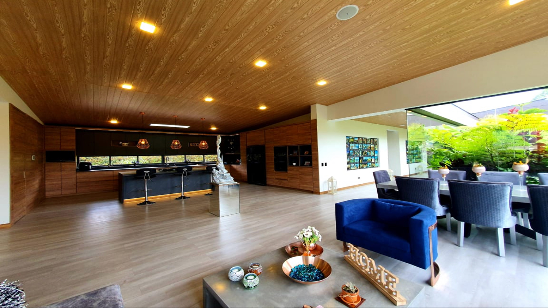 Casa en Venta Llanogrande Medellin