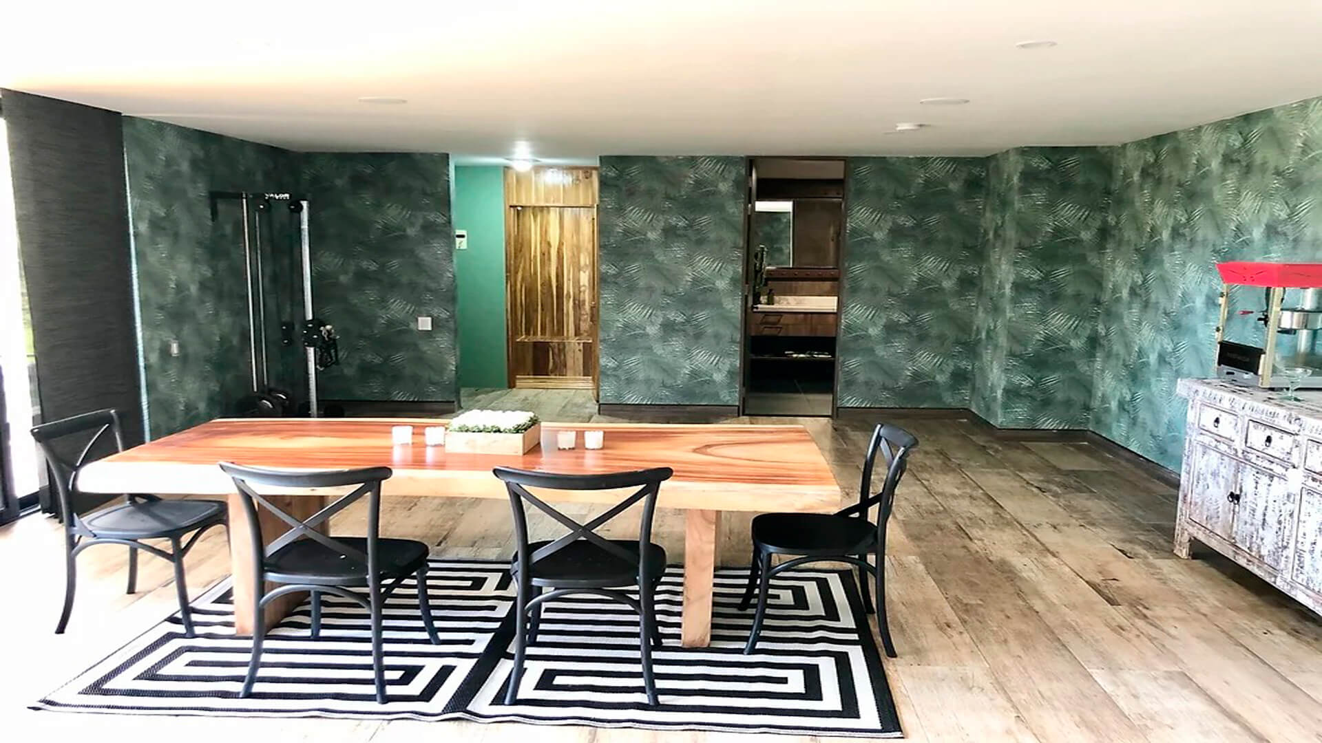 Venta Casa Alto de Palmas Medellin