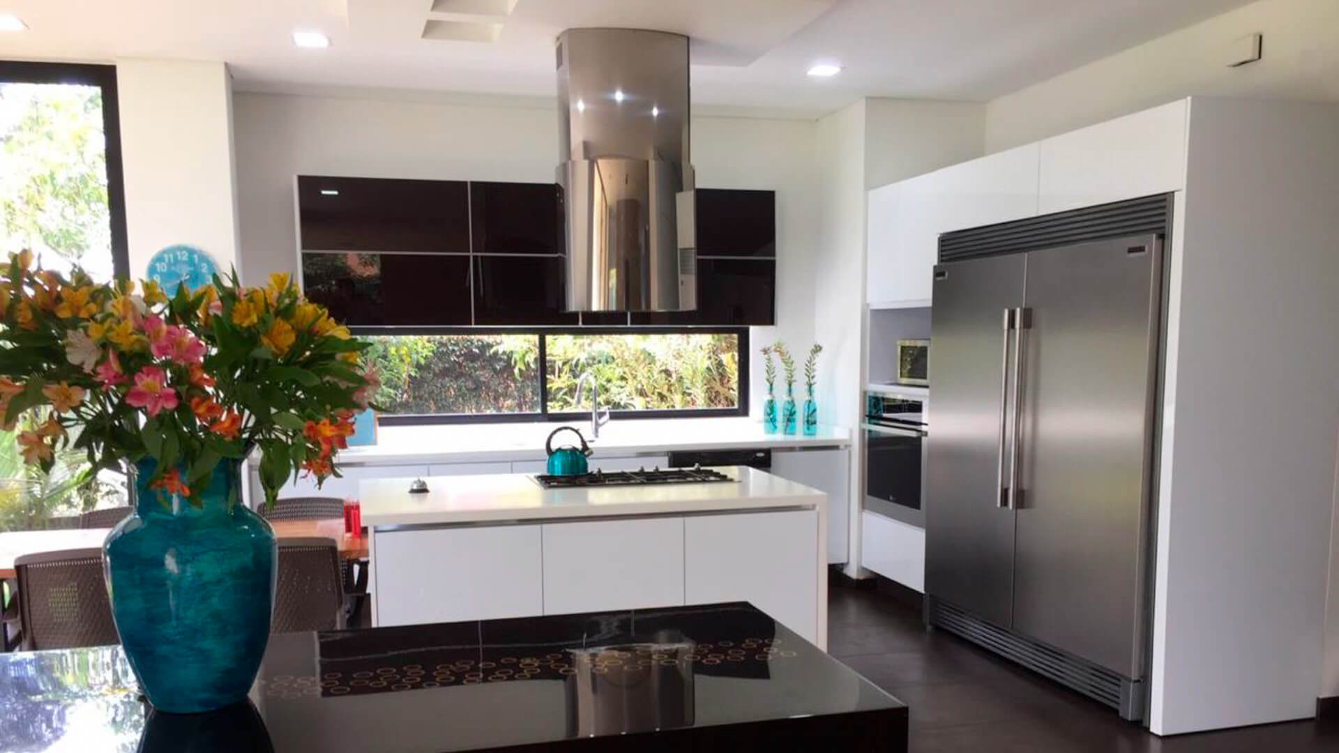 Venta Casa San Sebastian Girasoles Bogota