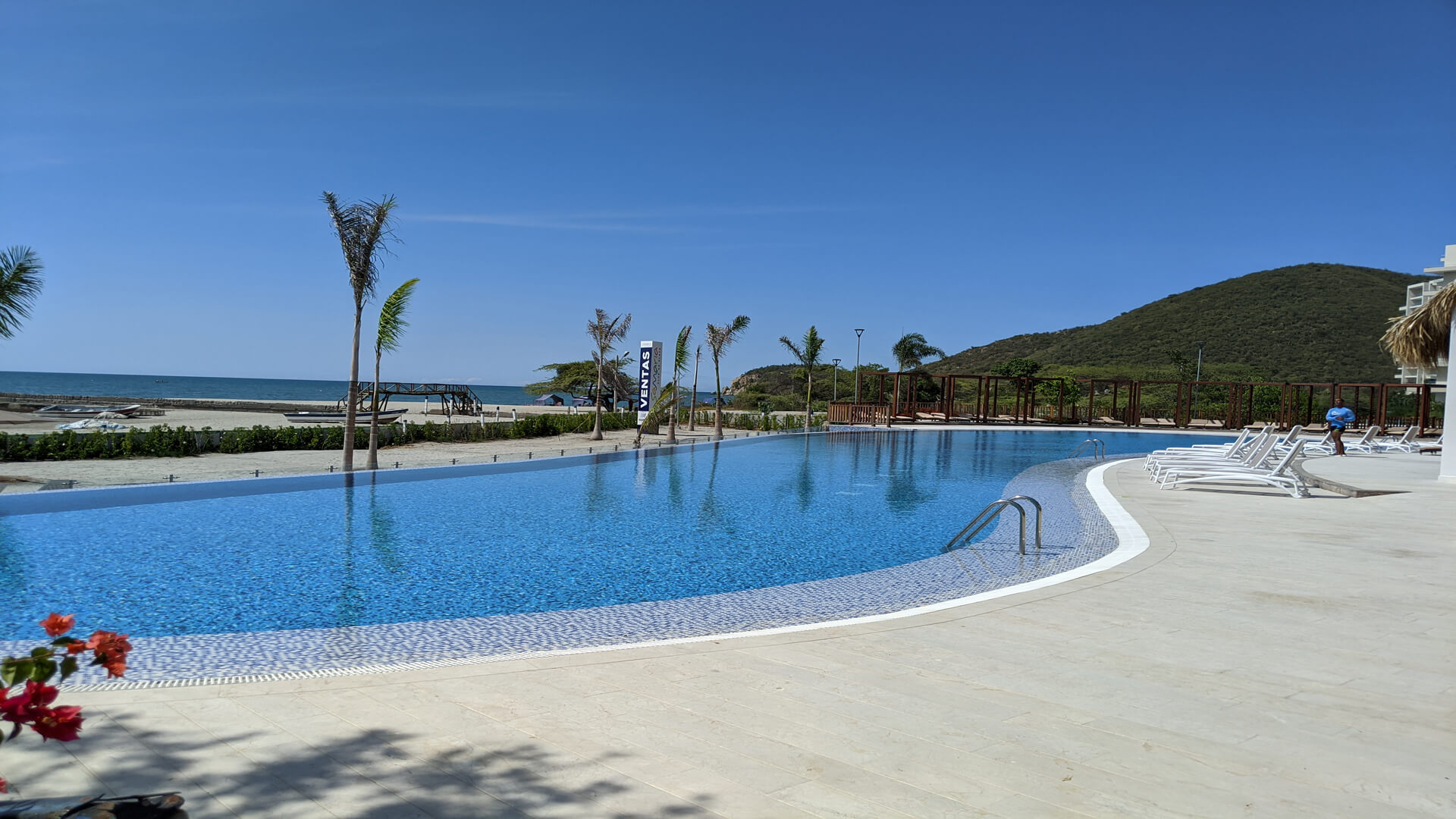 Venta Apartamento Samaria Santa Marta