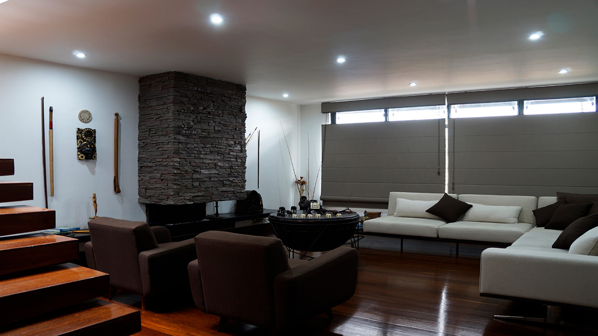 Venta Casa Quinta Paredes Bogota