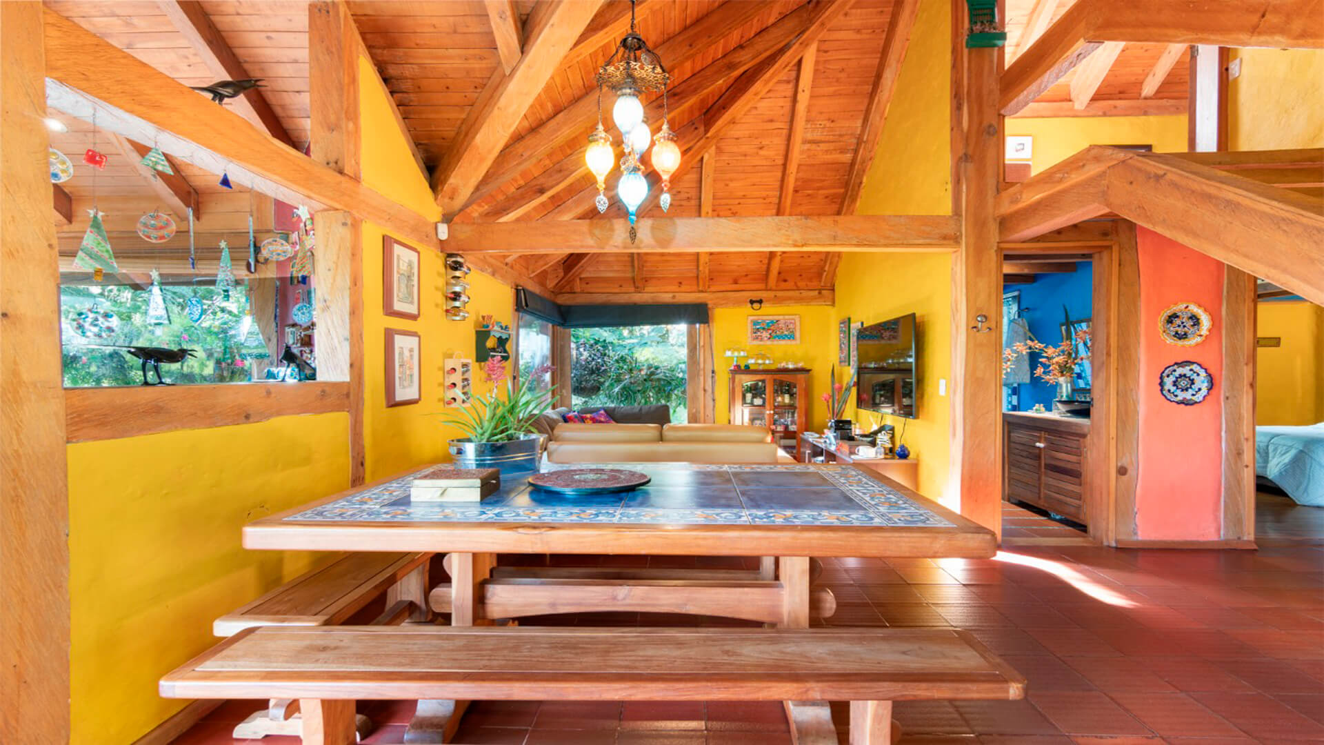 Casa en Venta El Retiro Medellin