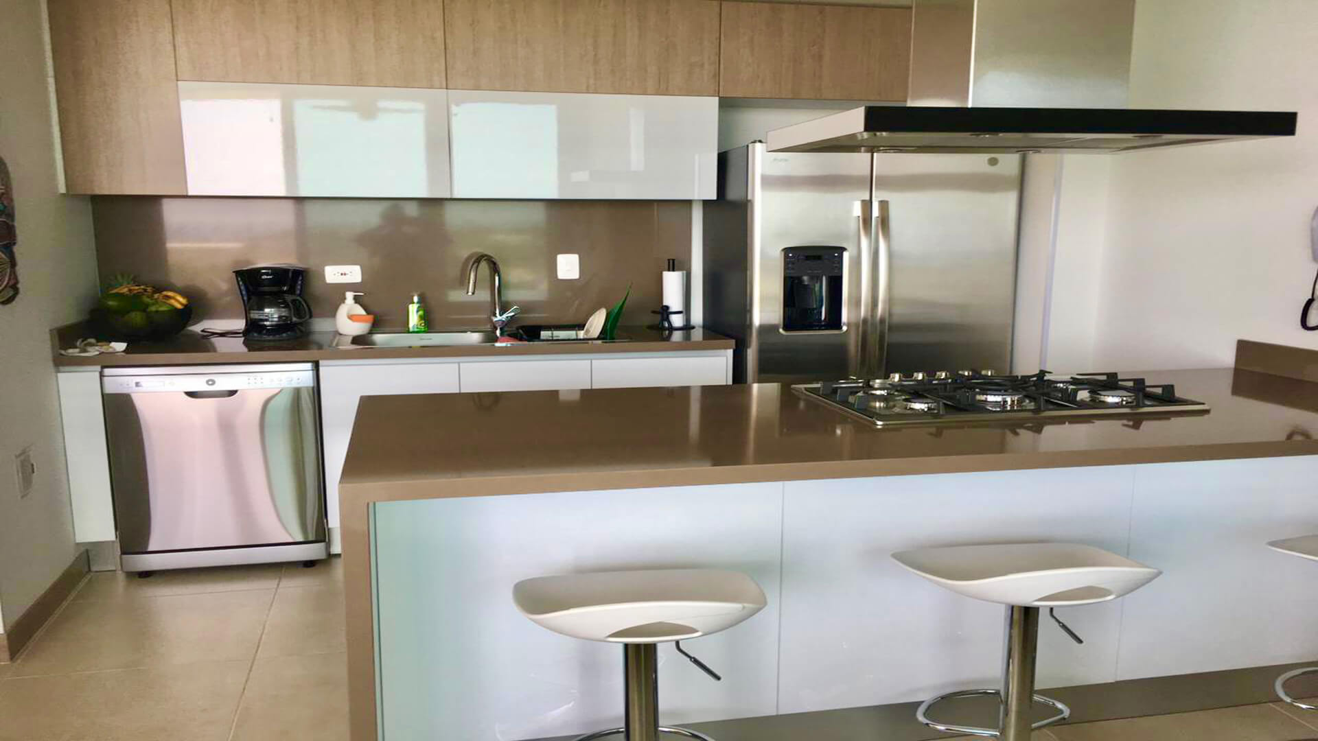 Venta Apartamento Playa Dormida Dos Santa Marta
