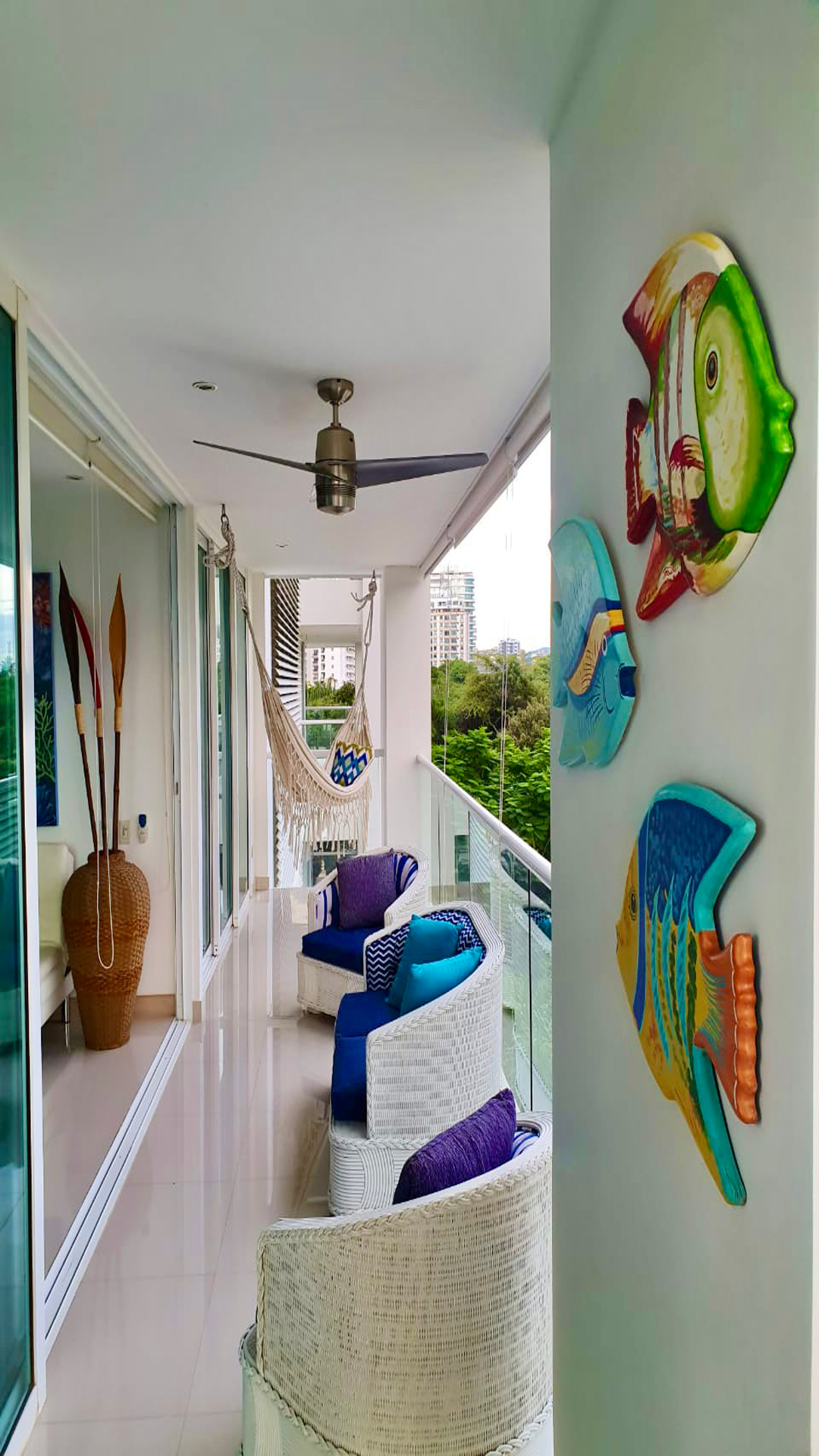 Venta Apartamento Playa Dormida Uno Santa Marta