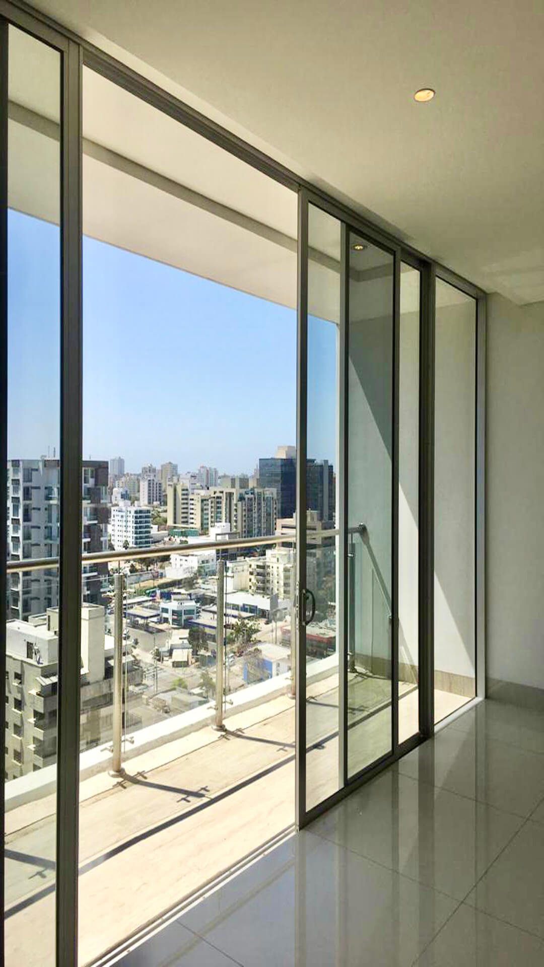 Venta Apartamento Om Club House Barranquilla