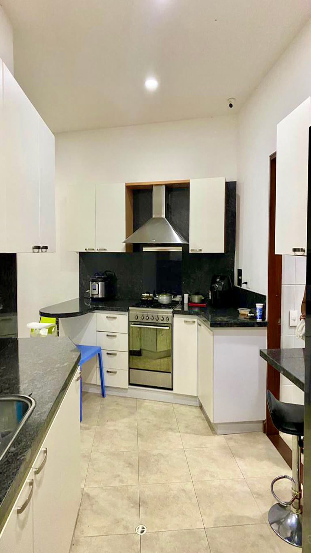 Apartamento en Venta Casa Don David