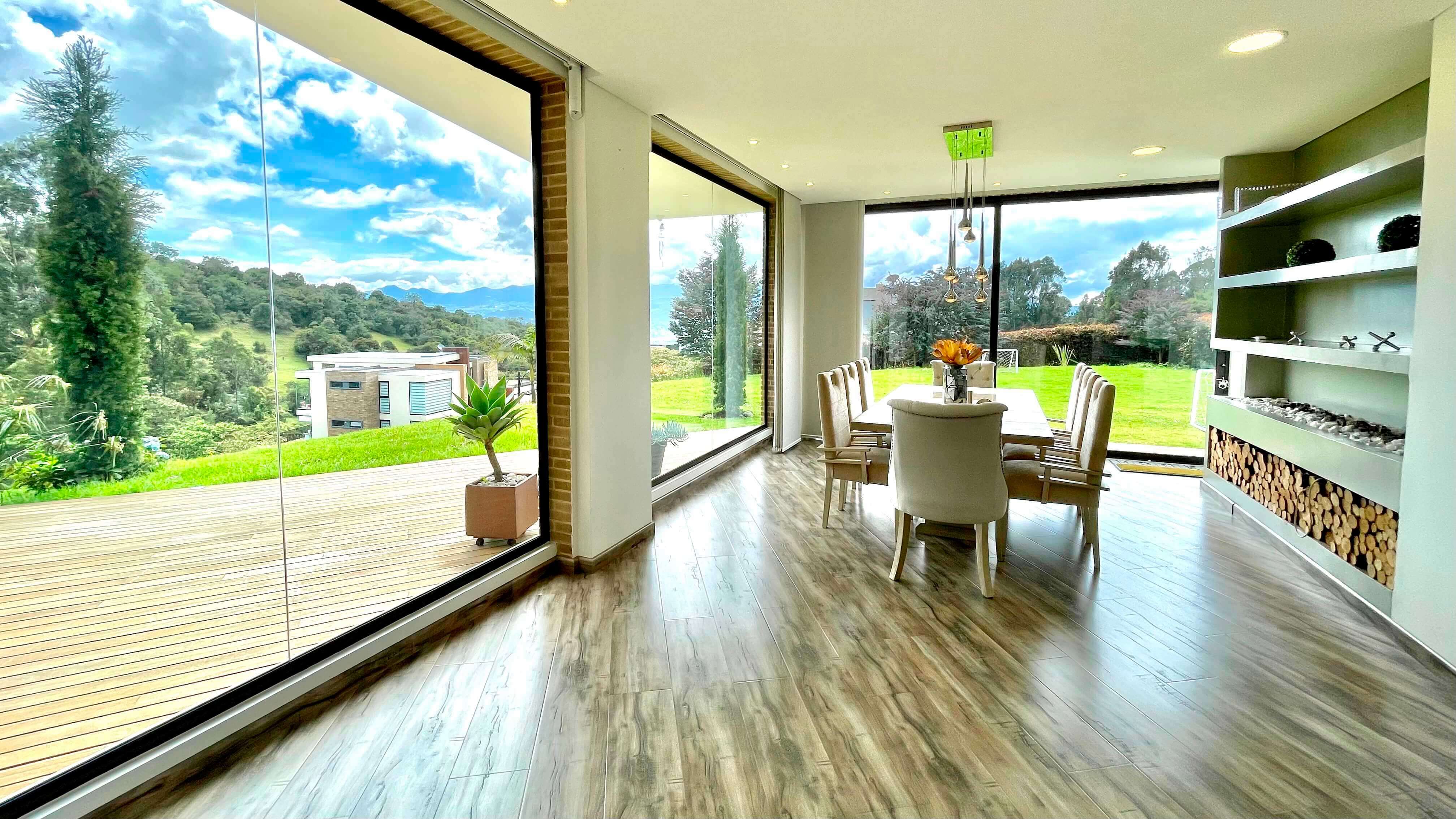 Casa en Venta Yerbabonita Bosque Nativo Bogota