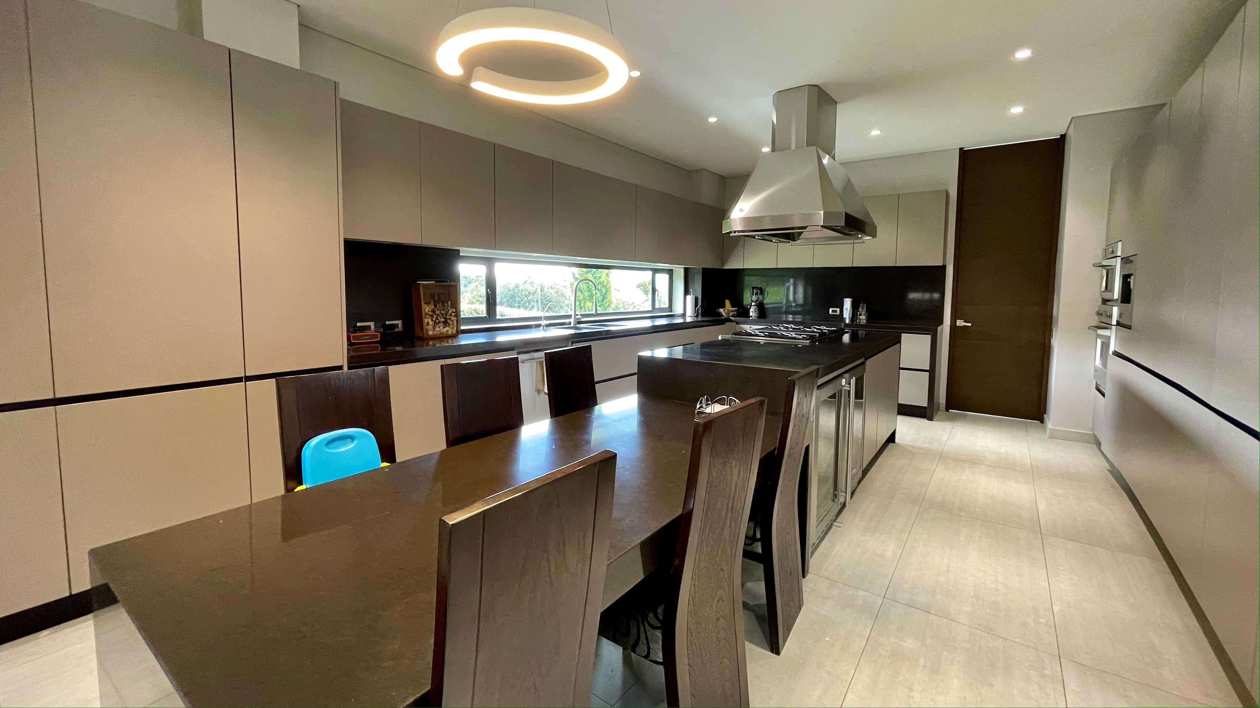 Venta Casa Yerbabonita Bosque Nativo Bogota