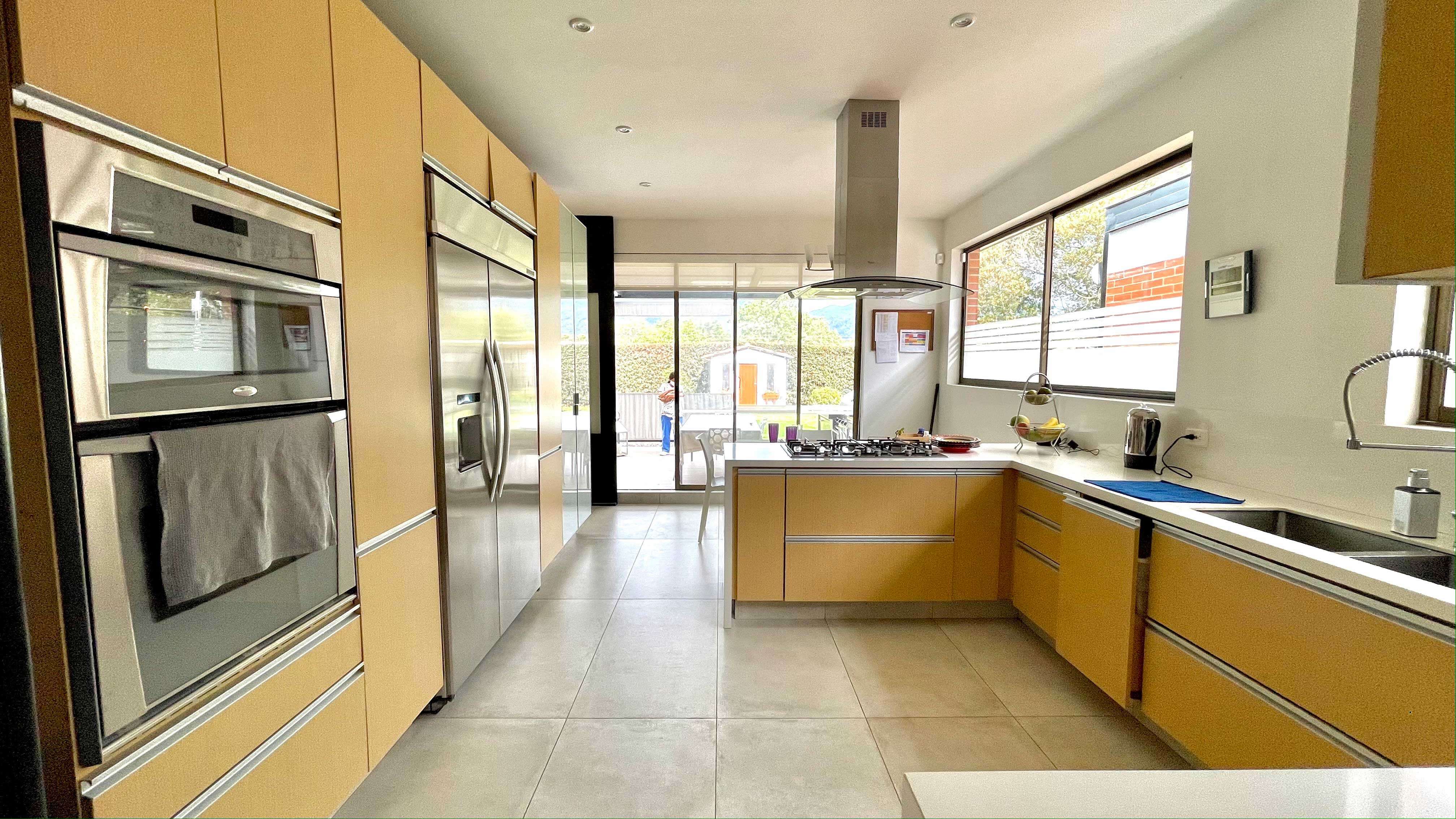 Casa en Venta Hacienda San Sebastian Bogota
