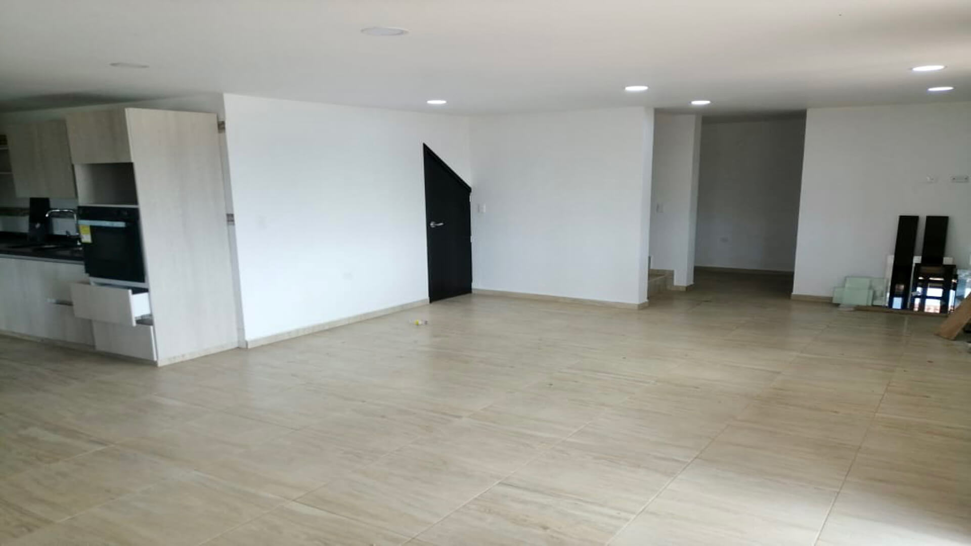Venta Casa Mesa de los Santos