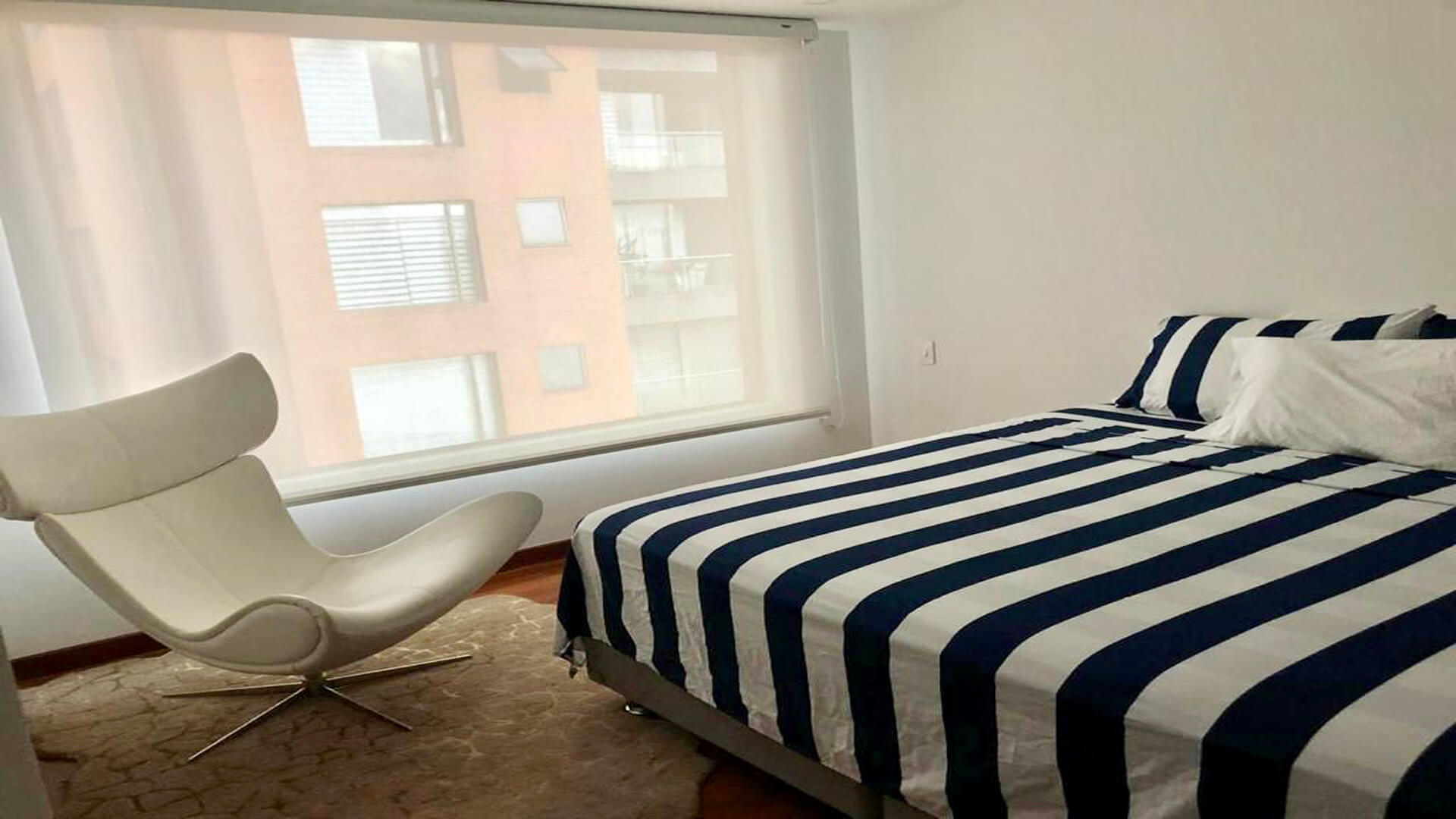 Venta Apartamento Salitre Bogota