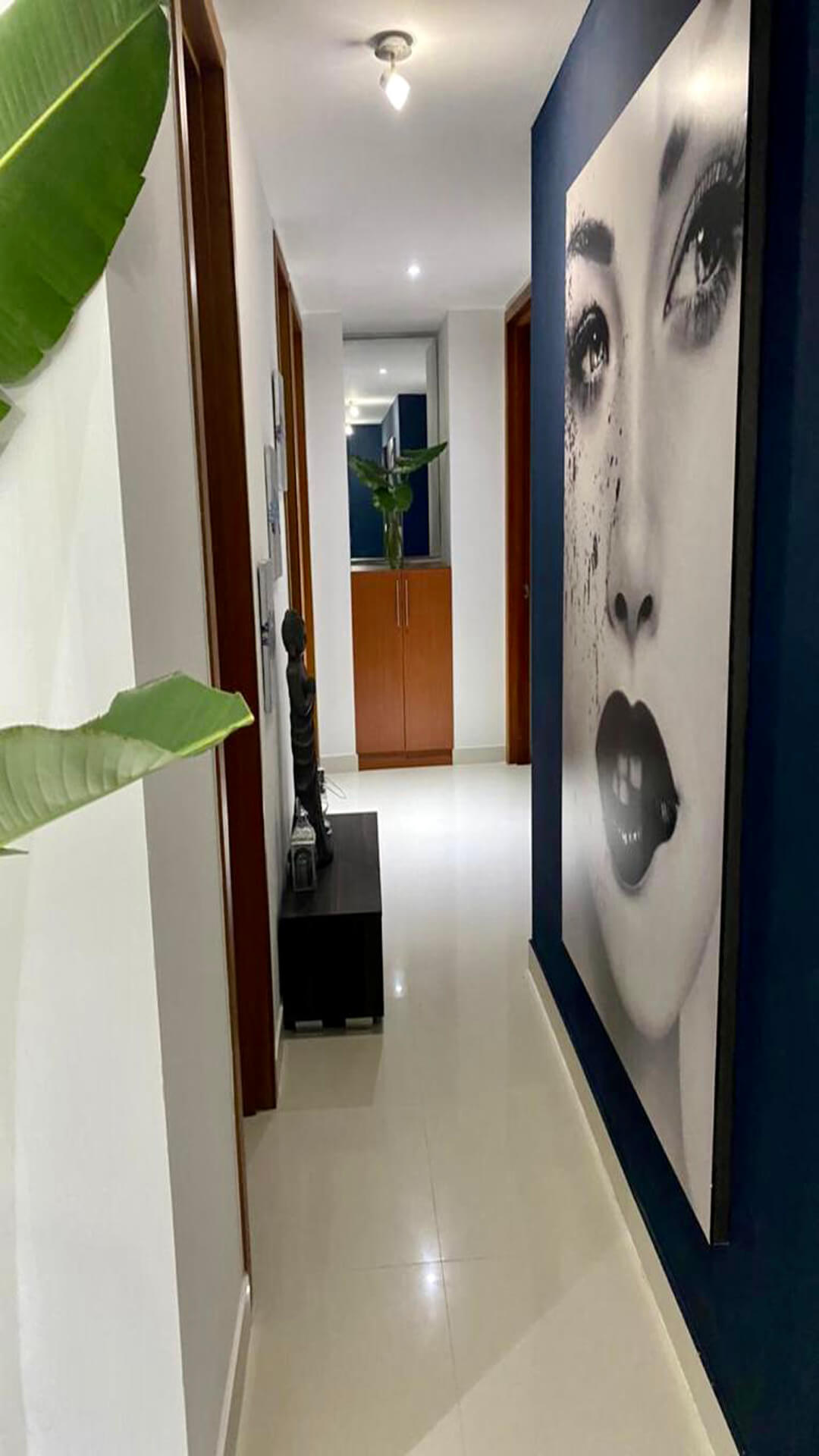 Apartamento en Venta Cabrero Cartagena