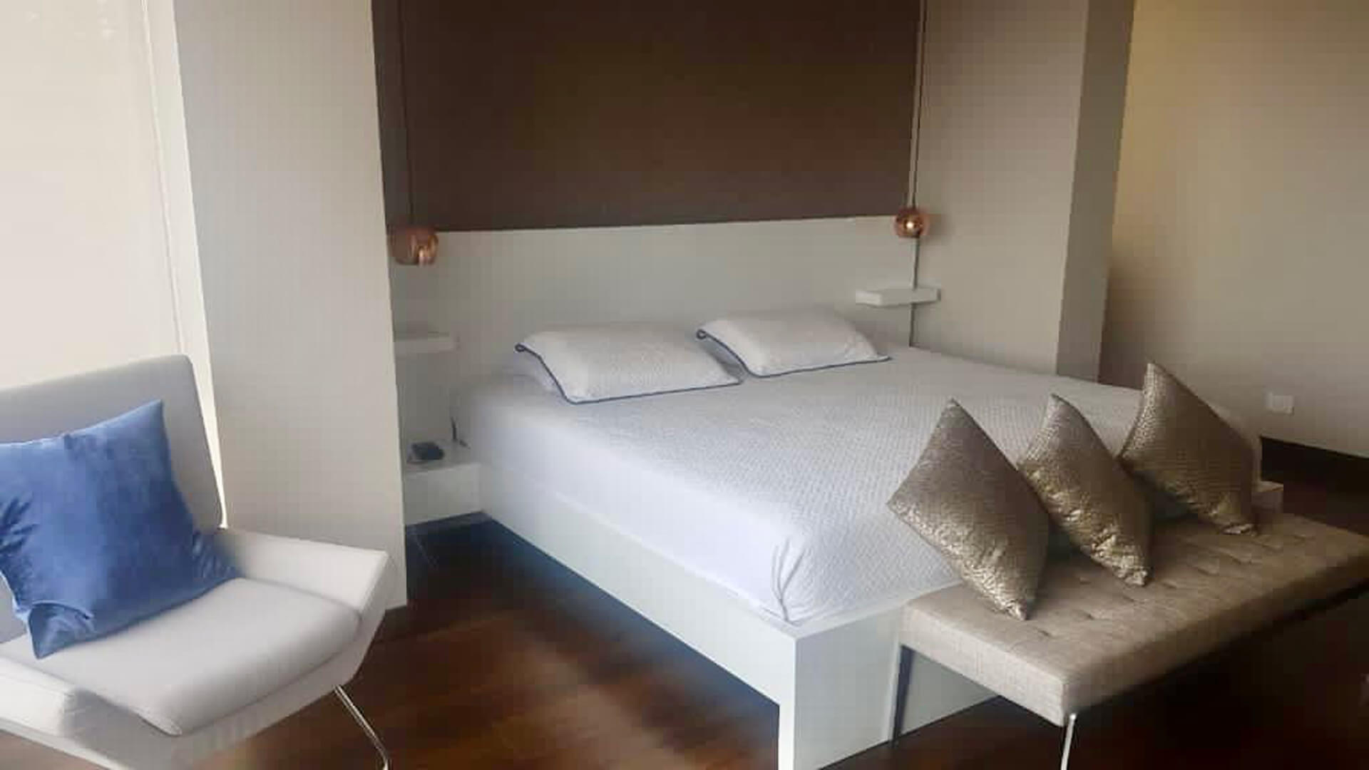 Casa en Venta Alto de Palmas Medellin