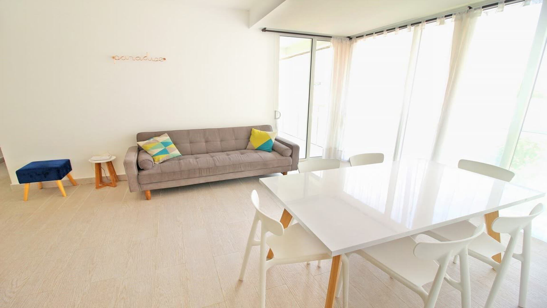 Apartamento en Venta Zazue Santa Marta