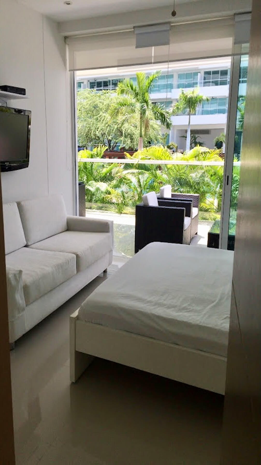 Apartamento en Venta Playa dormida