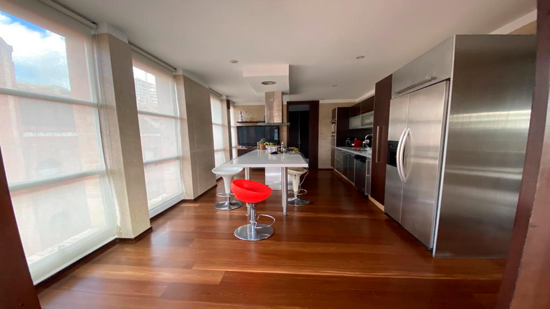 Venta Apartamento Bogota