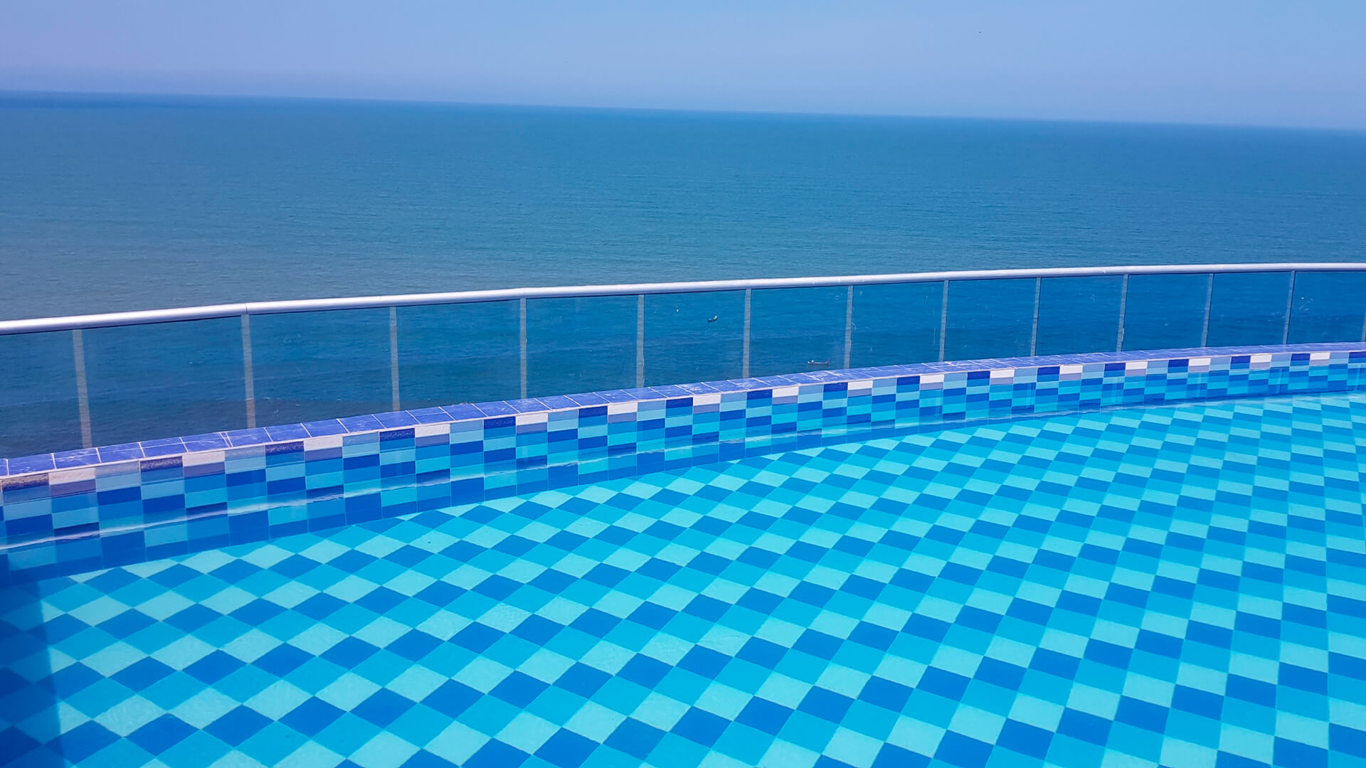 Venta Apartamento Crespo Cartagena