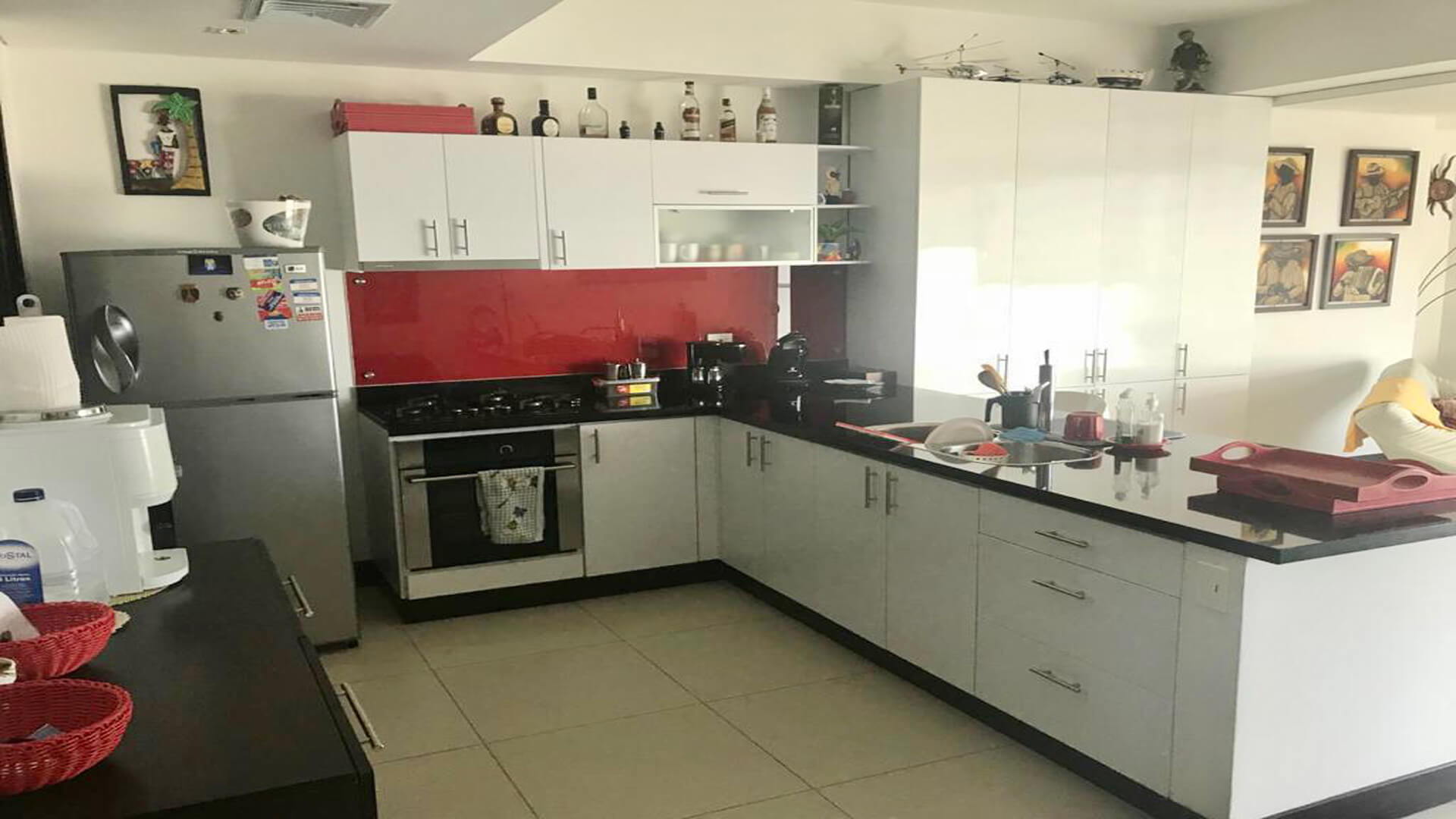 Venta Apartamento La Boquilla Cartagena