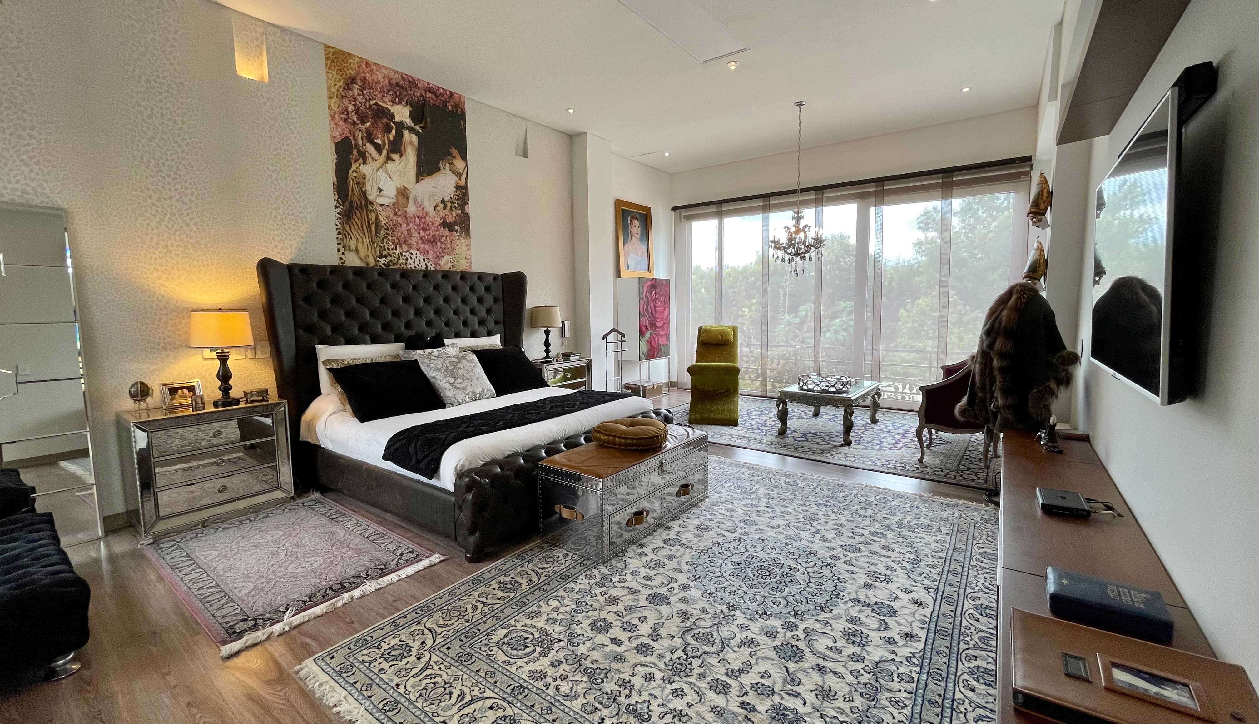 Casa en Venta San Simon Bogota
