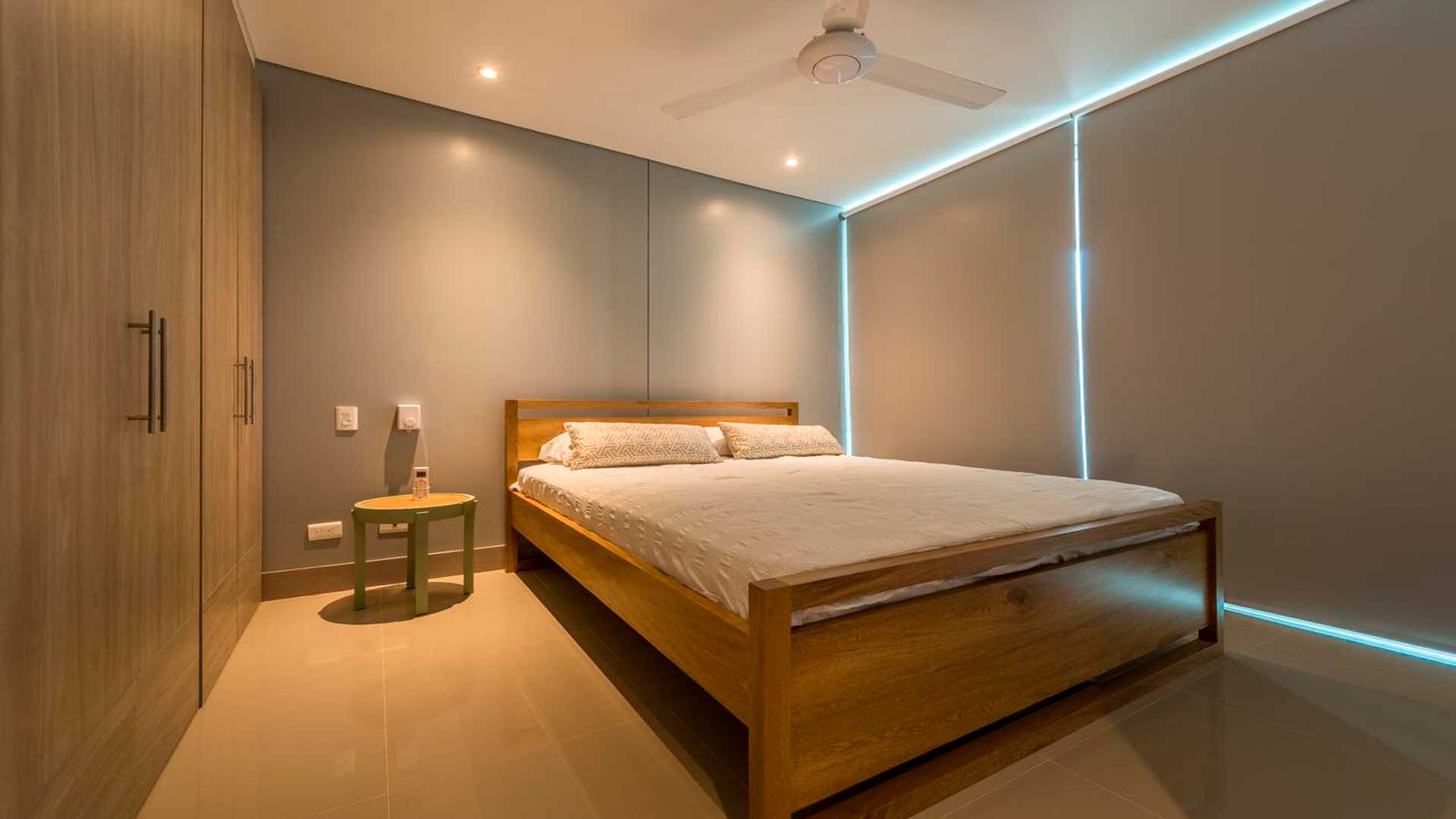 Apartamento en Venta Cabrero Cartagena