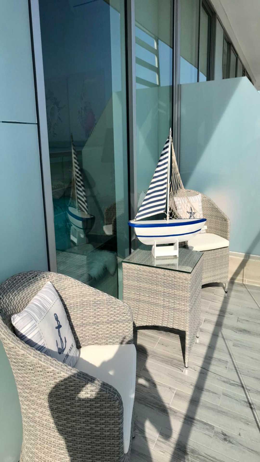 Venta Apartamento Two Towers Santa Marta