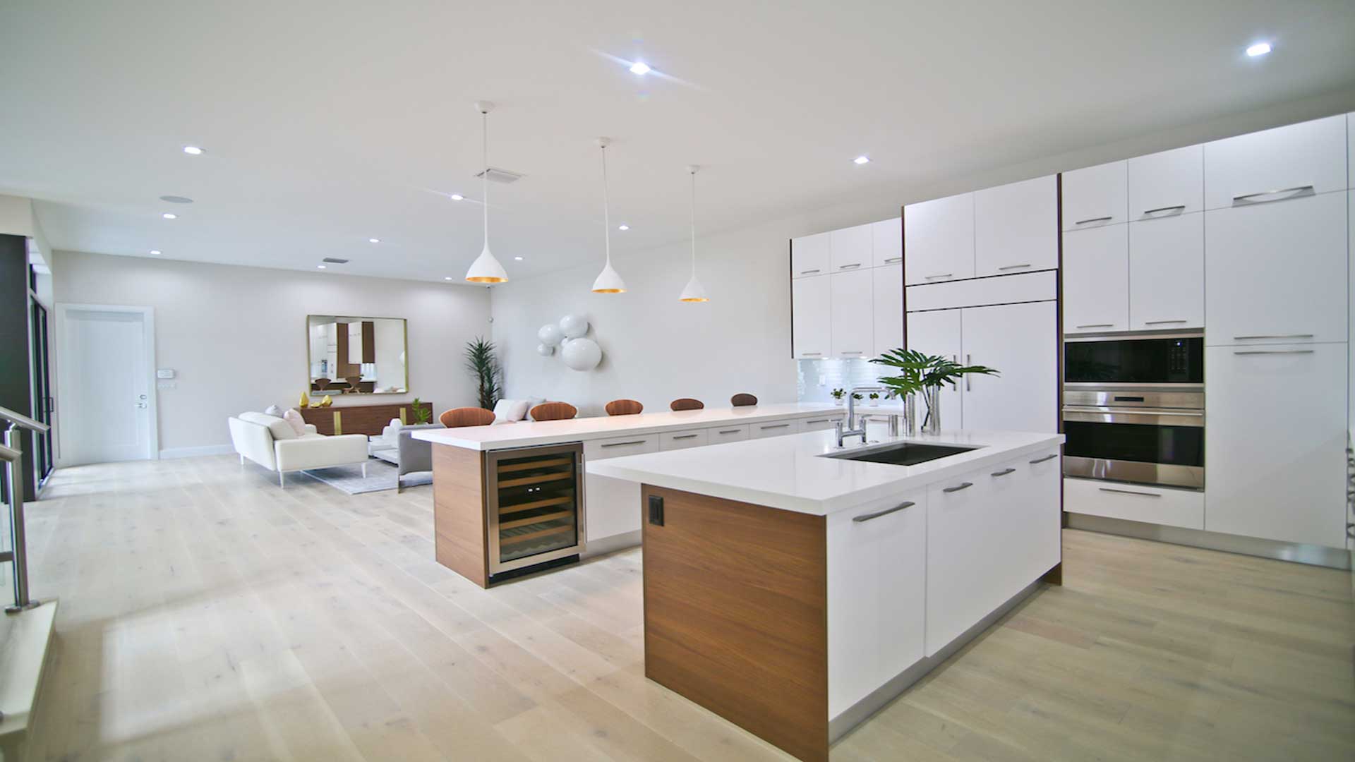 Homes at Canarias