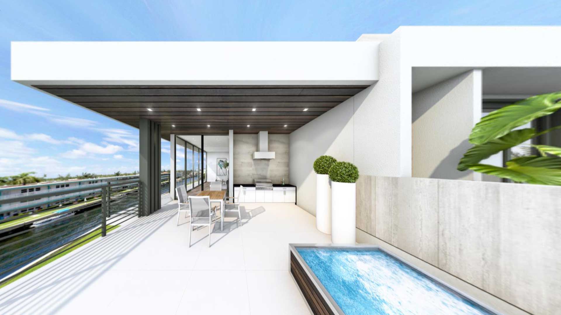 Venta Casa Koya Eastern Shores
