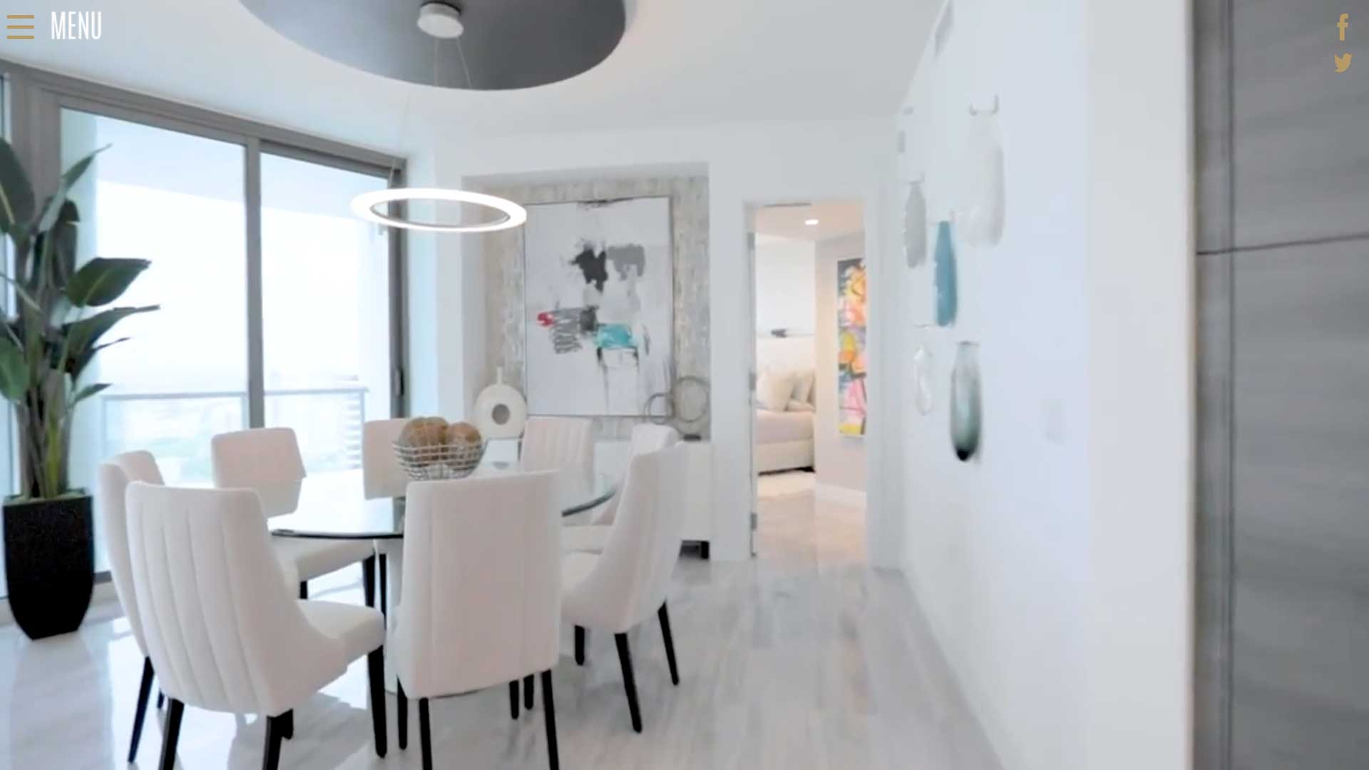 Venta Apartamento 100 Las Olas