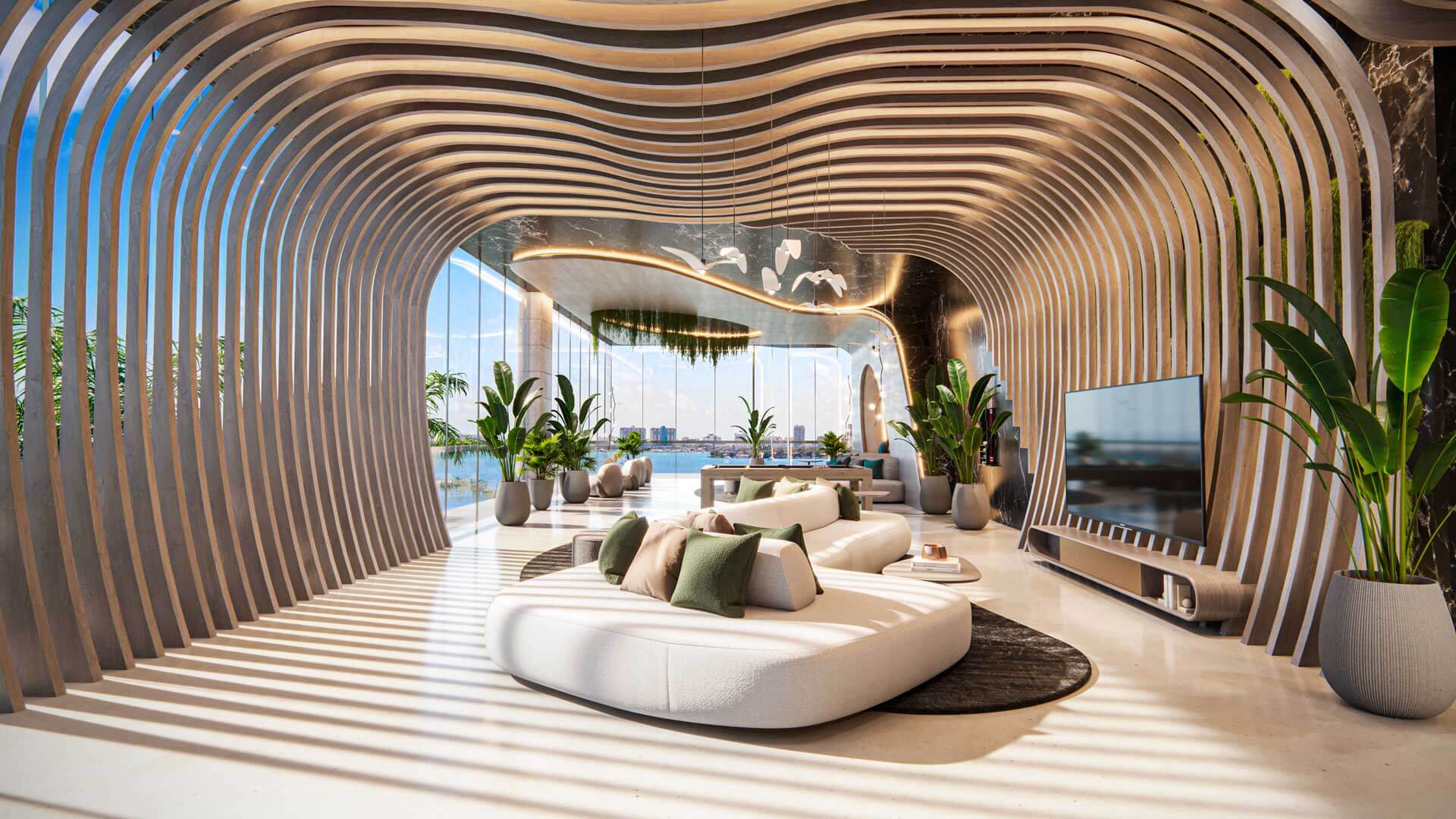 Venta Apartamento Aria Reserve Miami