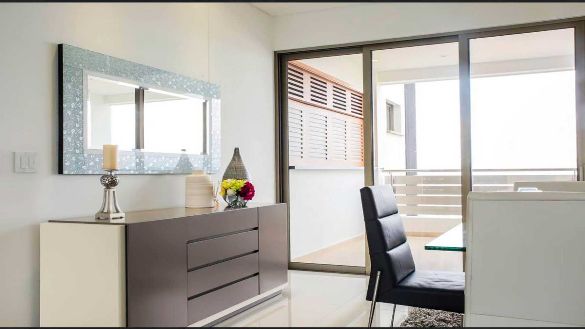 Apartamento en Venta Majestic Bucaramanga Piso 22