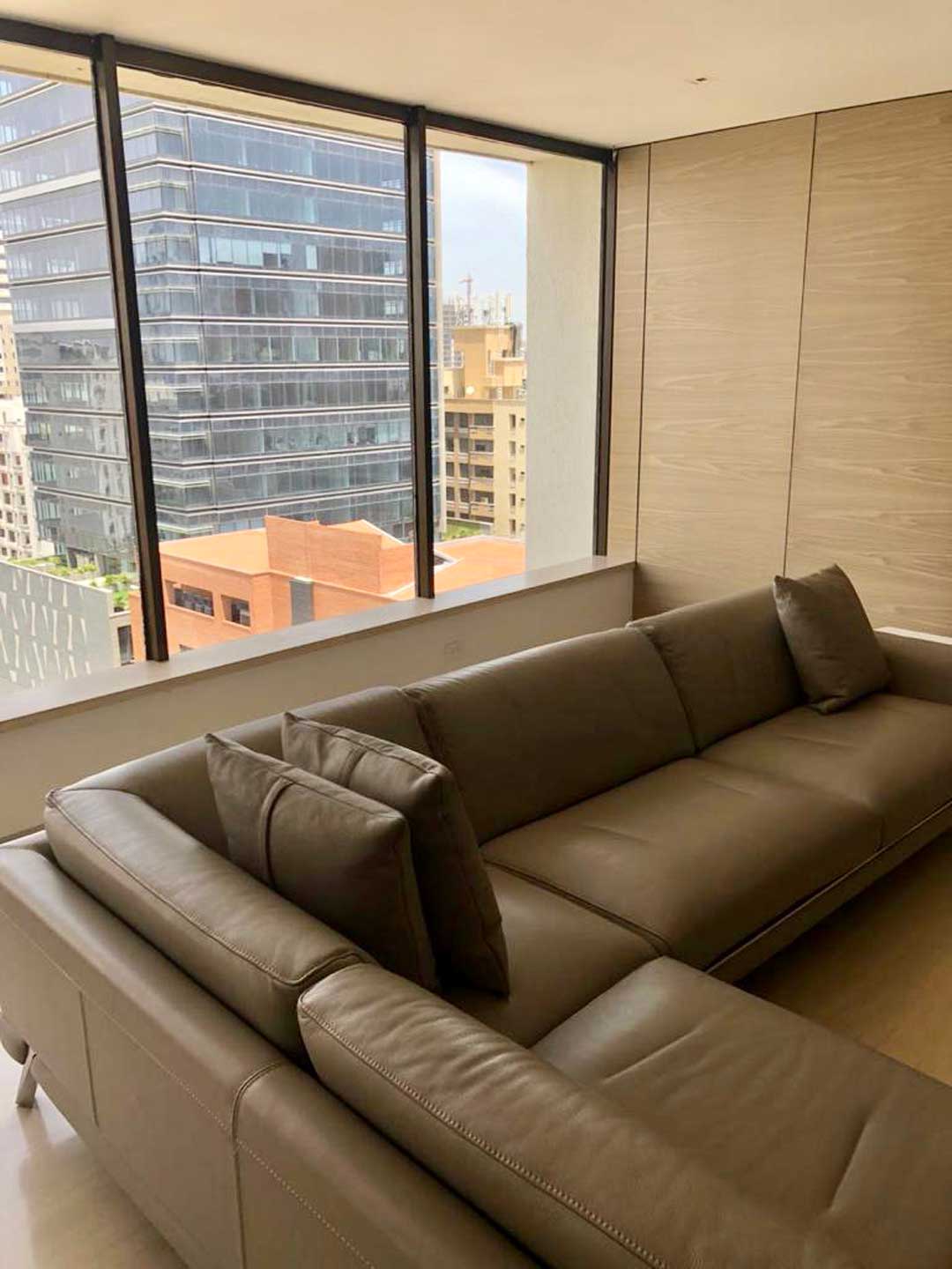 Venta Apartamento Alto Prado Barranquilla