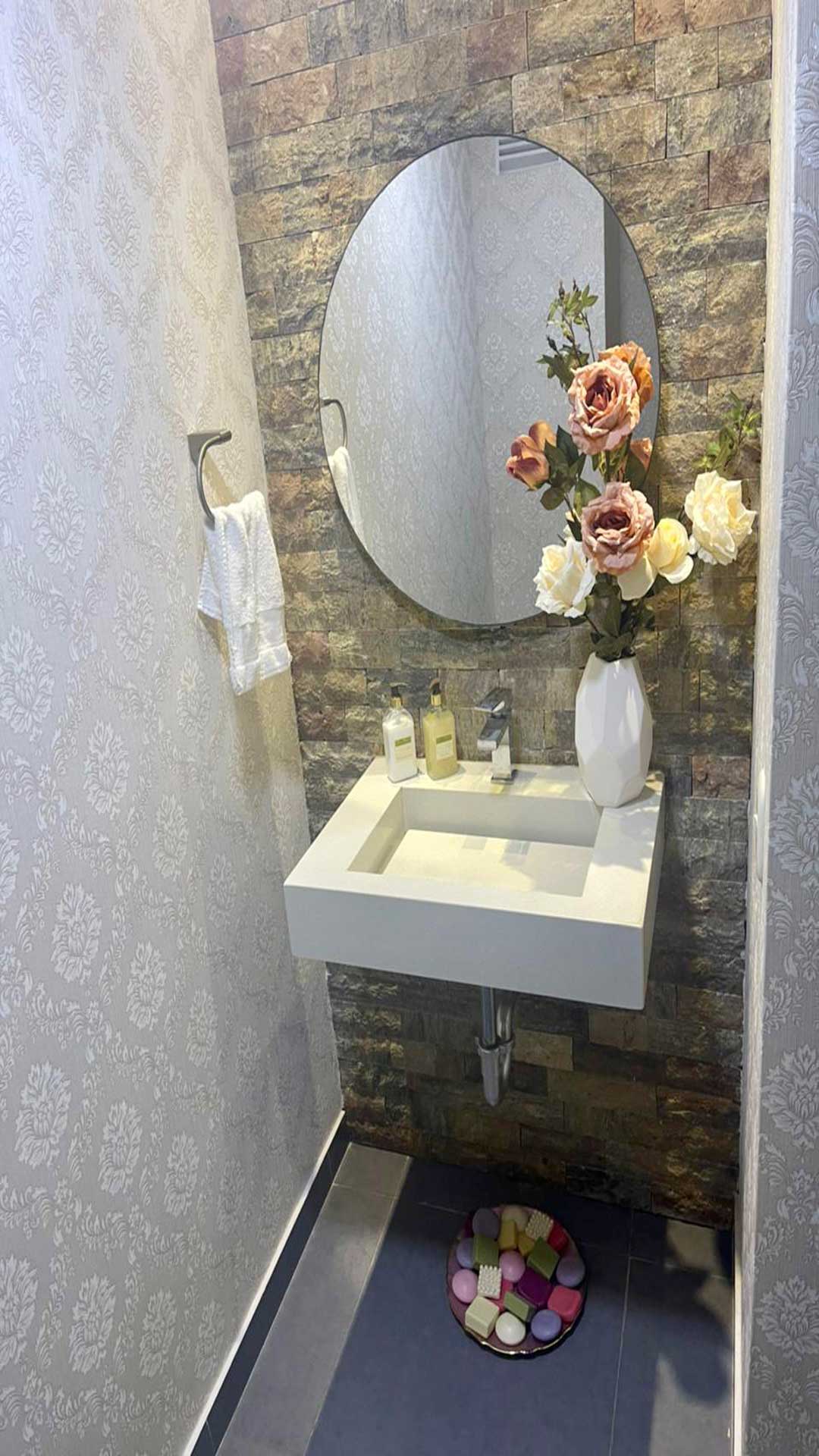 Apartamento en Venta Bocagrande Cartagena