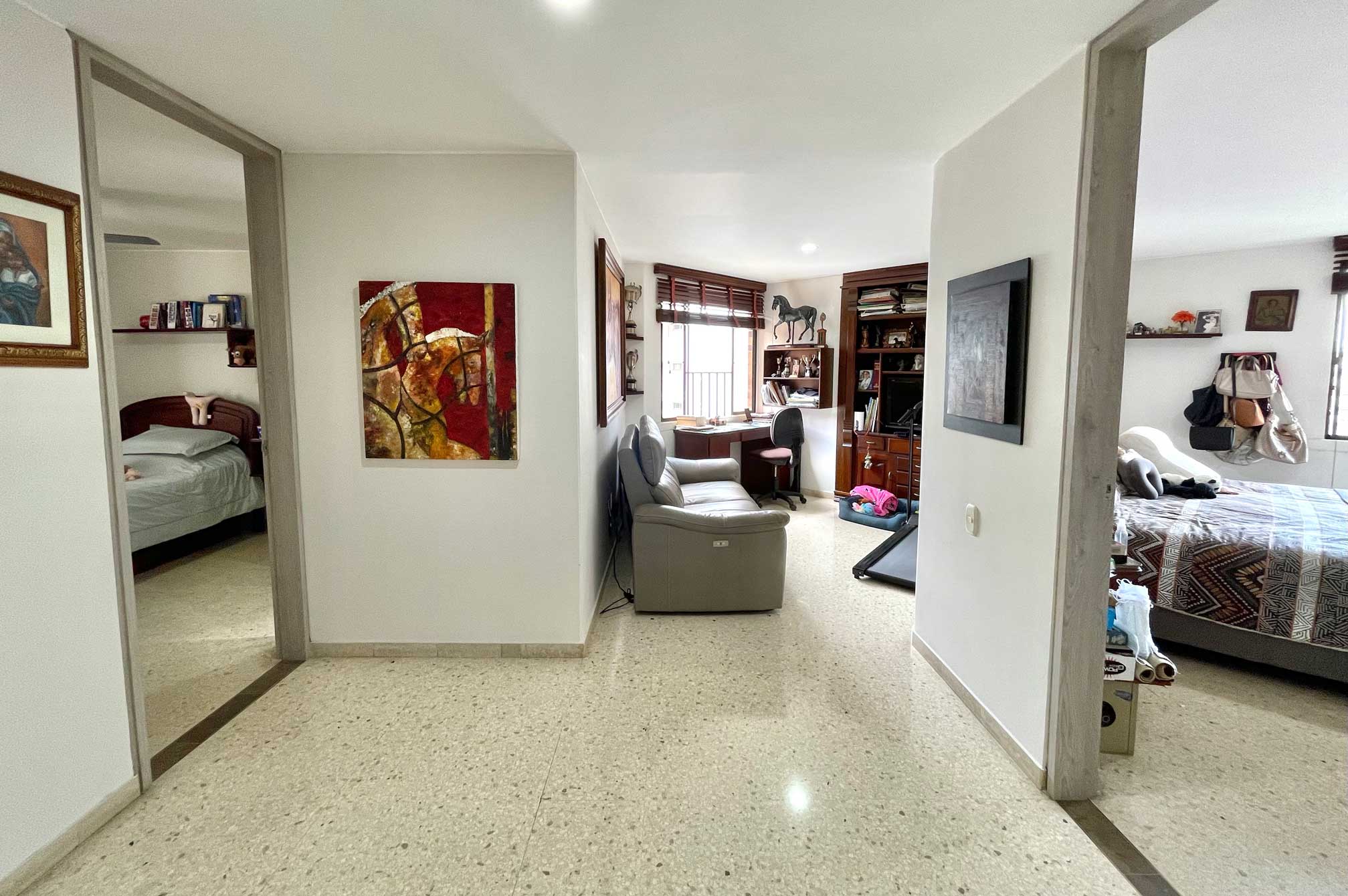 Venta Apartamento Casa Hacienda Bucaramanga