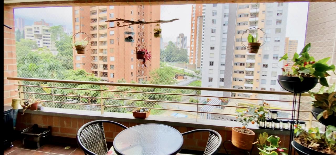 Venta Apartamento Medellin El Poblado